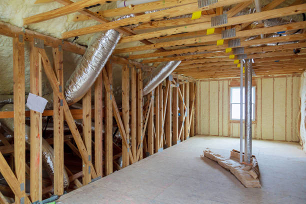 Best Crawl Space Insulation  in New Oxford, PA