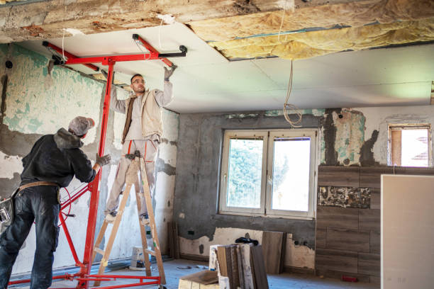 Best Garage Insulation Installation  in New Oxford, PA