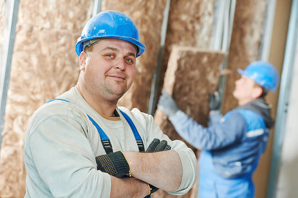 Best Insulation Removal  in New Oxford, PA