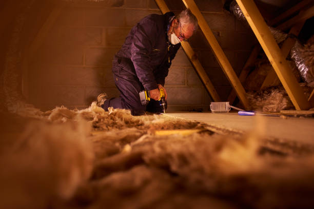 Best Insulation Contractor Near Me  in New Oxford, PA